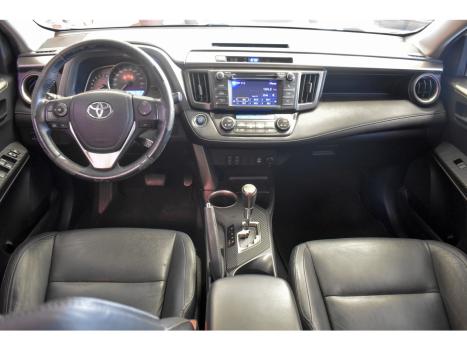 TOYOTA RAV 4 2.0 16V 4P AUTOMTICO, Foto 2