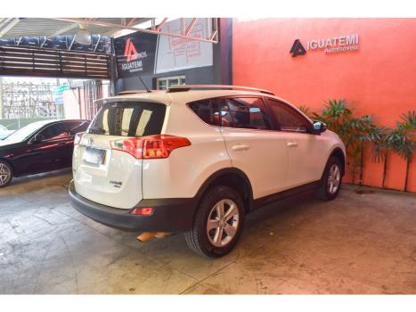 TOYOTA RAV 4 2.0 16V 4P AUTOMTICO, Foto 4