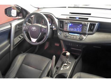 TOYOTA RAV 4 2.0 16V 4P AUTOMTICO, Foto 7