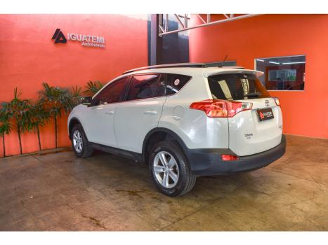 TOYOTA RAV 4 2.0 16V 4P AUTOMTICO, Foto 9