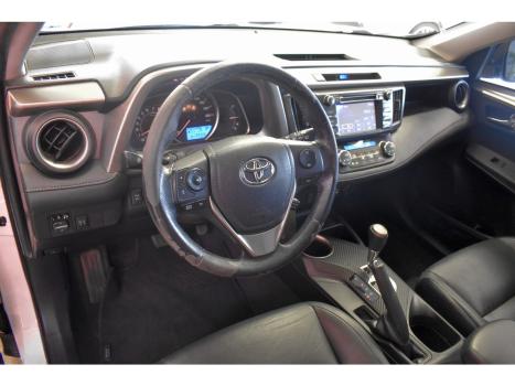 TOYOTA RAV 4 2.0 16V 4P AUTOMTICO, Foto 10