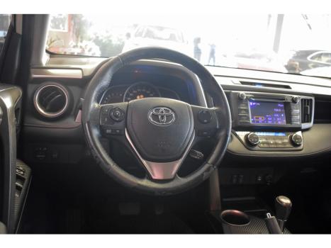 TOYOTA RAV 4 2.0 16V 4P AUTOMTICO, Foto 14