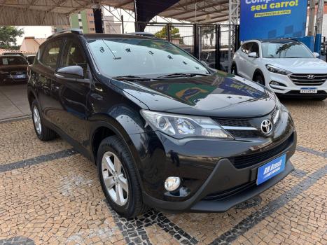 TOYOTA RAV 4 2.0 16V 4P AUTOMTICO, Foto 3