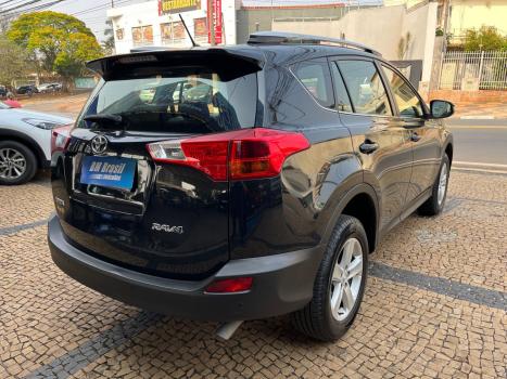 TOYOTA RAV 4 2.0 16V 4P AUTOMTICO, Foto 4