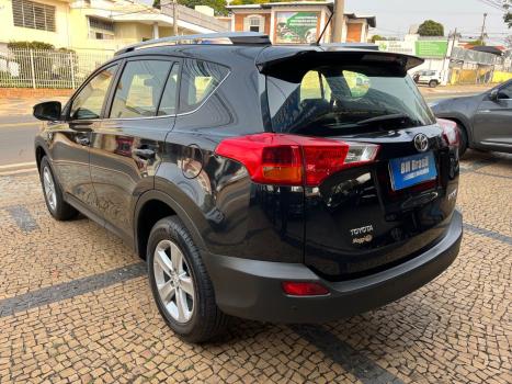 TOYOTA RAV 4 2.0 16V 4P AUTOMTICO, Foto 6