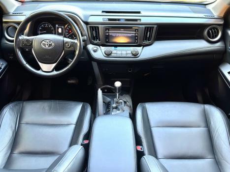 TOYOTA RAV 4 2.0 16V 4P AUTOMTICO, Foto 3