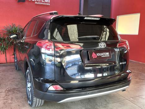TOYOTA RAV 4 2.0 16V 4P AUTOMTICO, Foto 5