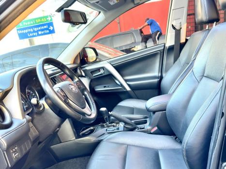 TOYOTA RAV 4 2.0 16V 4P AUTOMTICO, Foto 6