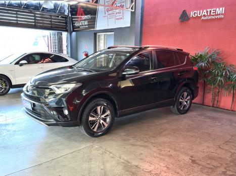 TOYOTA RAV 4 2.0 16V 4P AUTOMTICO, Foto 7