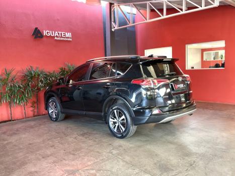 TOYOTA RAV 4 2.0 16V 4P AUTOMTICO, Foto 8
