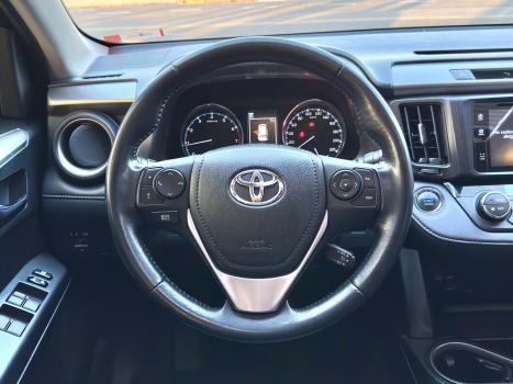 TOYOTA RAV 4 2.0 16V 4P AUTOMTICO, Foto 9