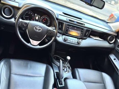 TOYOTA RAV 4 2.0 16V 4P AUTOMTICO, Foto 12