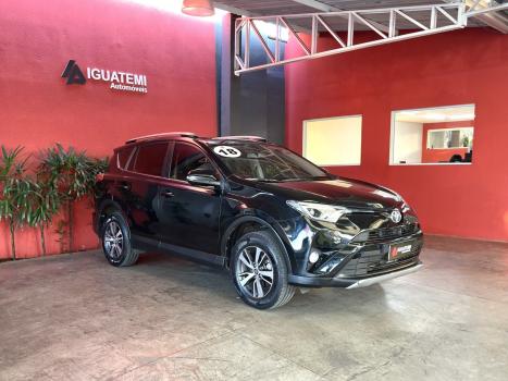 TOYOTA RAV 4 2.0 16V 4P AUTOMTICO, Foto 13