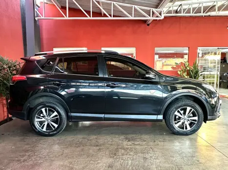 TOYOTA RAV 4 2.0 16V 4P AUTOMTICO, Foto 14