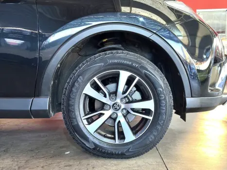 TOYOTA RAV 4 2.0 16V 4P AUTOMTICO, Foto 15