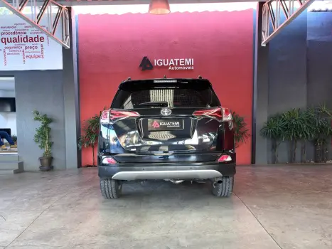 TOYOTA RAV 4 2.0 16V 4P AUTOMTICO, Foto 16
