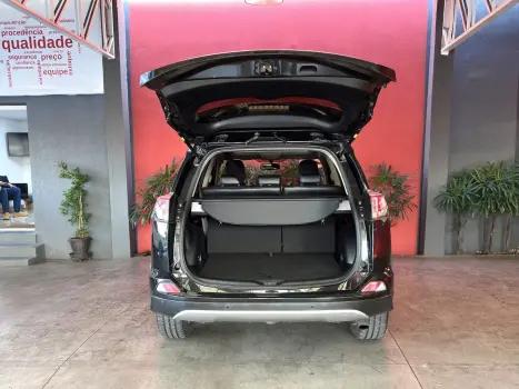 TOYOTA RAV 4 2.0 16V 4P AUTOMTICO, Foto 17