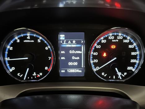 TOYOTA RAV 4 2.0 16V 4P AUTOMTICO, Foto 18