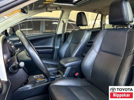 TOYOTA RAV 4 2.0 16V 4P AUTOMTICO, Foto 2