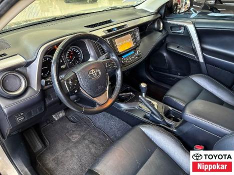 TOYOTA RAV 4 2.0 16V 4P AUTOMTICO, Foto 3