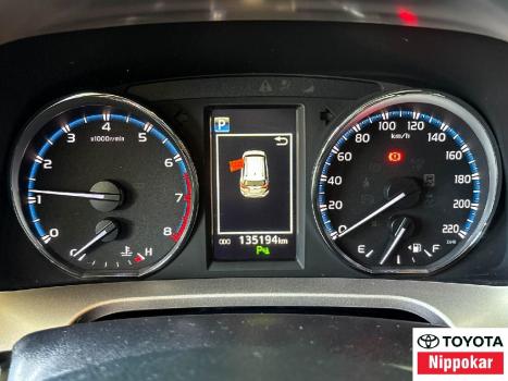 TOYOTA RAV 4 2.0 16V 4P AUTOMTICO, Foto 4