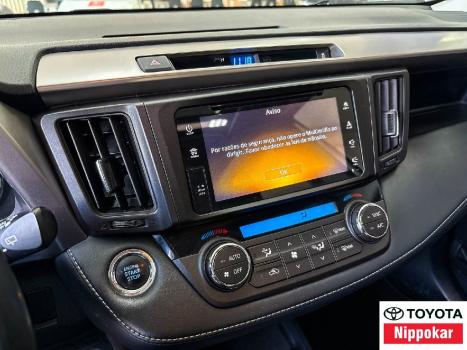 TOYOTA RAV 4 2.0 16V 4P AUTOMTICO, Foto 5
