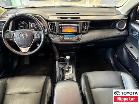 TOYOTA RAV 4 2.0 16V 4P AUTOMTICO, Foto 6