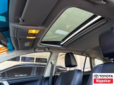 TOYOTA RAV 4 2.0 16V 4P AUTOMTICO, Foto 7