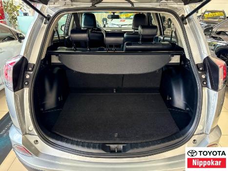 TOYOTA RAV 4 2.0 16V 4P AUTOMTICO, Foto 8