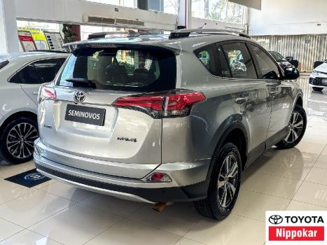 TOYOTA RAV 4 2.0 16V 4P AUTOMTICO, Foto 9