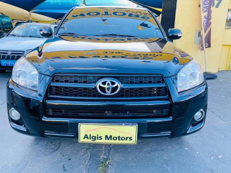TOYOTA RAV 4 2.0 16V 4P TOP AUTOMTICO, Foto 2
