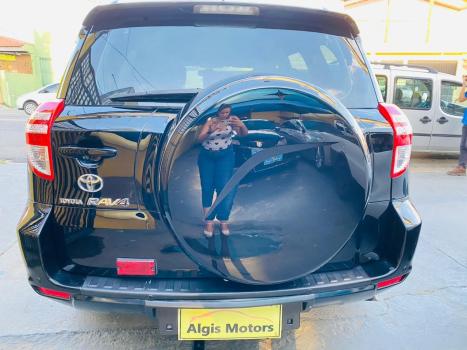 TOYOTA RAV 4 2.0 16V 4P TOP AUTOMTICO, Foto 9