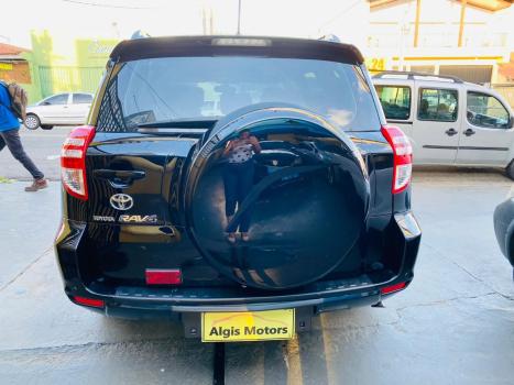 TOYOTA RAV 4 2.0 16V 4P TOP AUTOMTICO, Foto 10