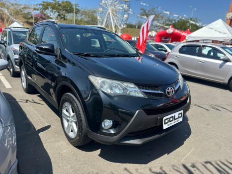 TOYOTA RAV 4 2.0 16V 4P AUTOMTICO, Foto 2