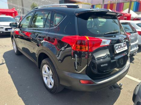TOYOTA RAV 4 2.0 16V 4P AUTOMTICO, Foto 3