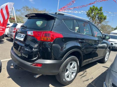 TOYOTA RAV 4 2.0 16V 4P AUTOMTICO, Foto 4