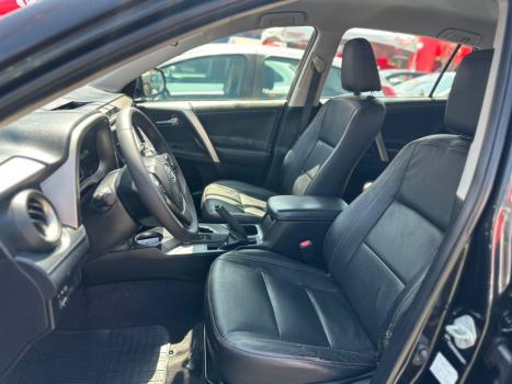 TOYOTA RAV 4 2.0 16V 4P AUTOMTICO, Foto 5