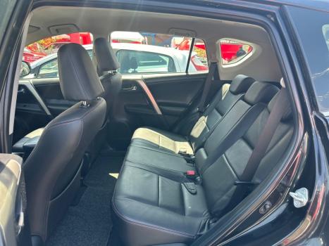 TOYOTA RAV 4 2.0 16V 4P AUTOMTICO, Foto 6