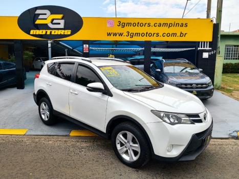TOYOTA RAV 4 2.0 16V 4P AUTOMTICO, Foto 1