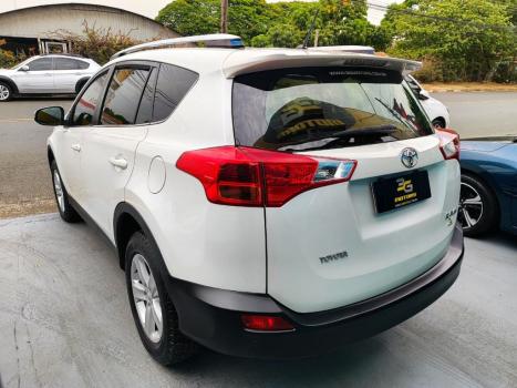 TOYOTA RAV 4 2.0 16V 4P AUTOMTICO, Foto 5