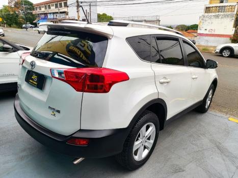 TOYOTA RAV 4 2.0 16V 4P AUTOMTICO, Foto 6