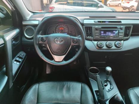 TOYOTA RAV 4 2.0 16V 4P AUTOMTICO, Foto 7