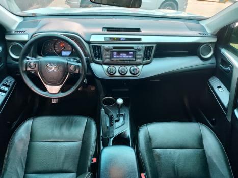 TOYOTA RAV 4 2.0 16V 4P AUTOMTICO, Foto 8