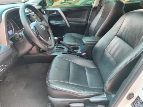 TOYOTA RAV 4 2.0 16V 4P AUTOMTICO, Foto 9