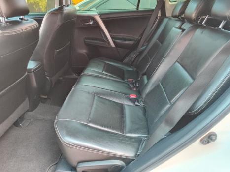 TOYOTA RAV 4 2.0 16V 4P AUTOMTICO, Foto 10