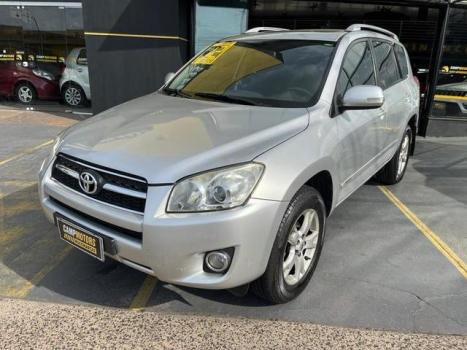 TOYOTA RAV 4 2.4 16V 4P AUTOMTICO, Foto 1