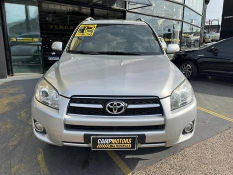 TOYOTA RAV 4 2.4 16V 4P AUTOMTICO, Foto 2