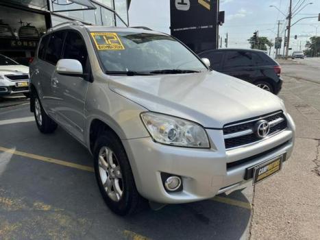 TOYOTA RAV 4 2.4 16V 4P AUTOMTICO, Foto 3