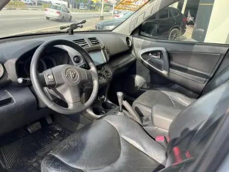 TOYOTA RAV 4 2.4 16V 4P AUTOMTICO, Foto 8