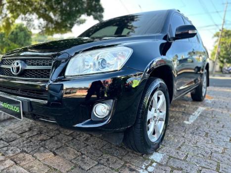 TOYOTA RAV 4 2.4 16V 4P AUTOMTICO, Foto 2